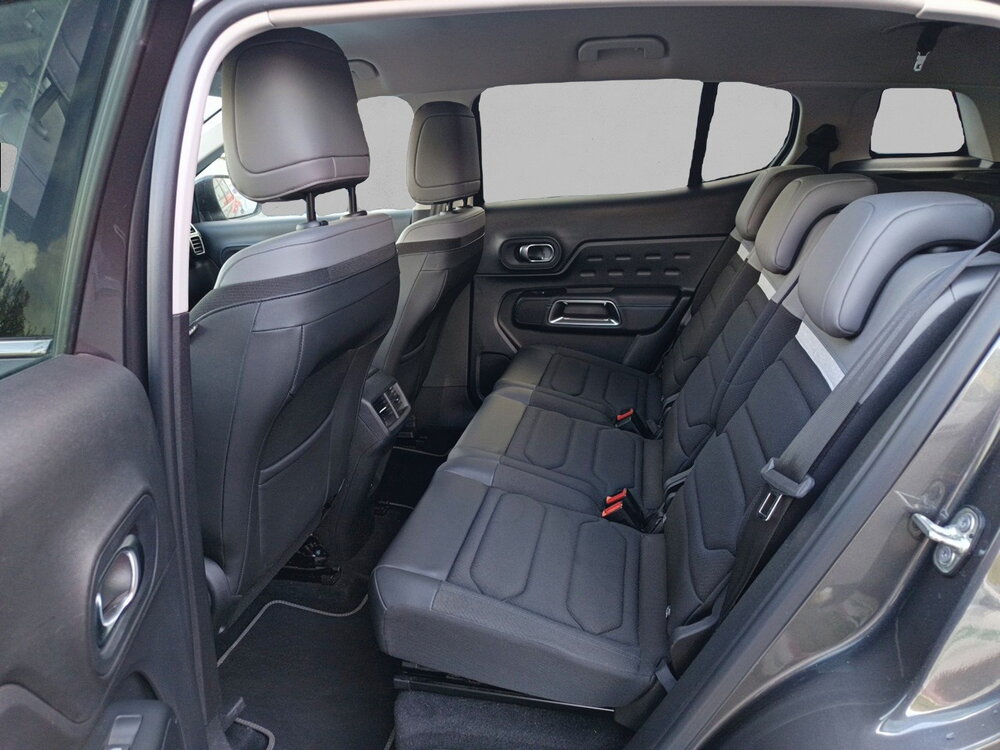 Occasion CITROEN C5 AirCross C5 Aircross BlueHDi 130 S&S EAT8 - C-Series