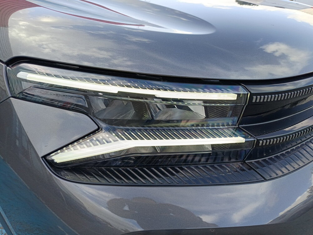 Occasion CITROEN C5 AirCross C5 Aircross BlueHDi 130 S&S EAT8 - C-Series