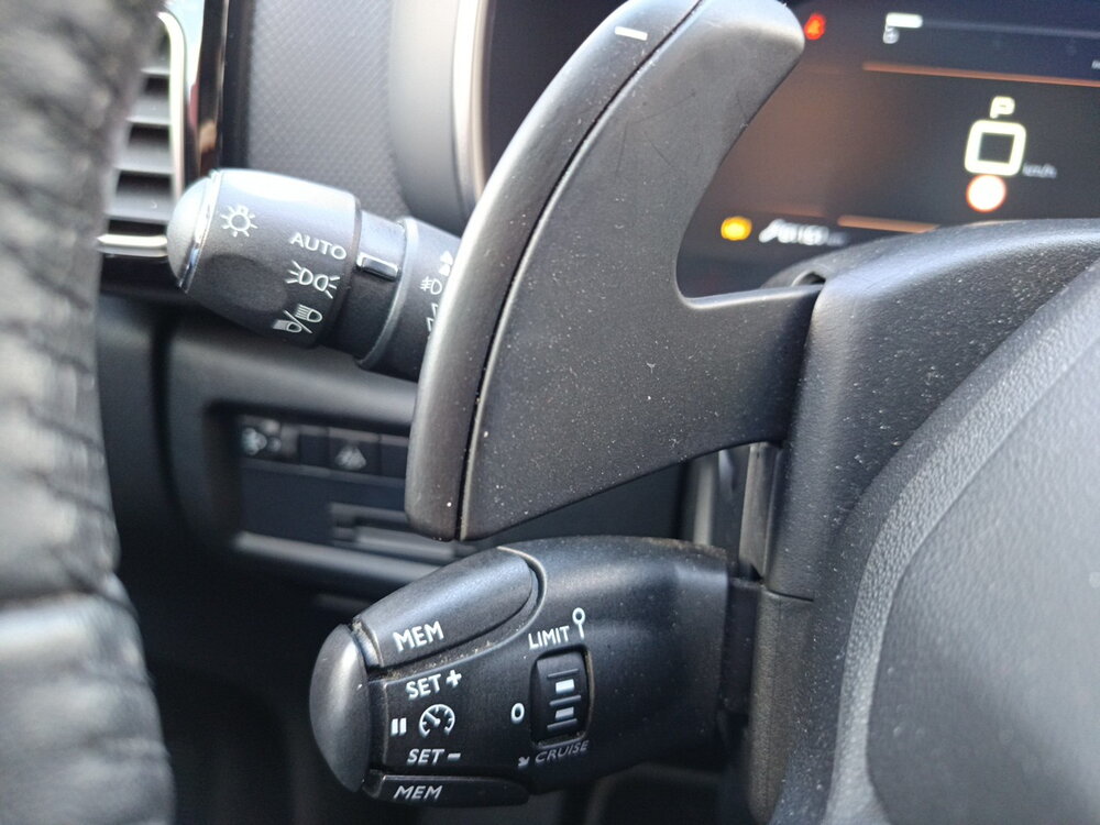 Occasion CITROEN C5 AirCross C5 Aircross BlueHDi 130 S&S EAT8 - C-Series