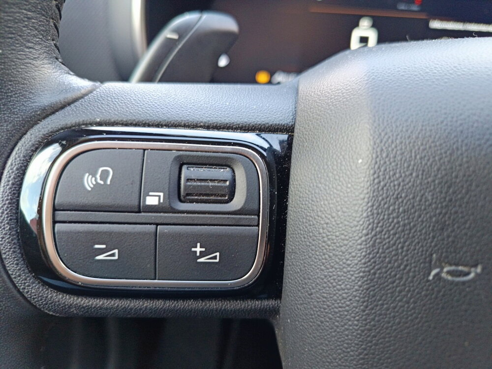 Occasion CITROEN C5 AirCross C5 Aircross BlueHDi 130 S&S EAT8 - C-Series