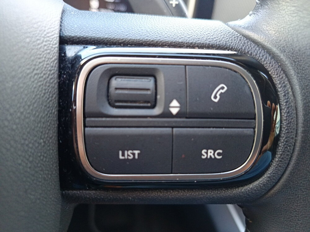 Occasion CITROEN C5 AirCross C5 Aircross BlueHDi 130 S&S EAT8 - C-Series