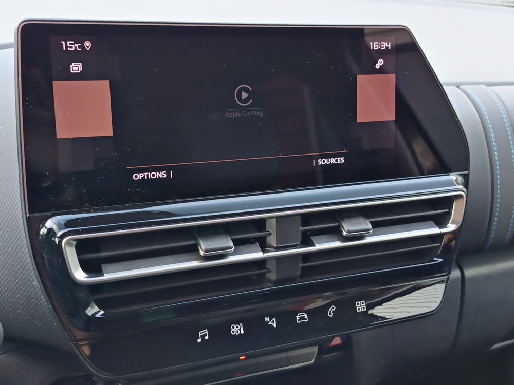 Occasion CITROEN C5 AirCross C5 Aircross BlueHDi 130 S&S EAT8 - C-Series