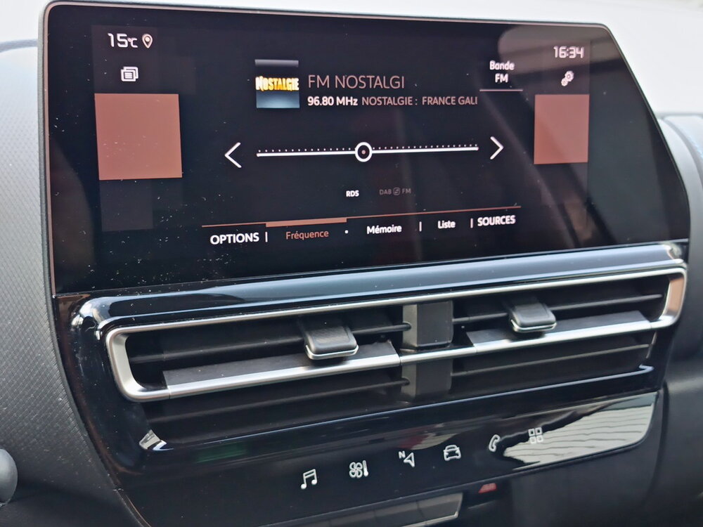 Occasion CITROEN C5 AirCross C5 Aircross BlueHDi 130 S&S EAT8 - C-Series