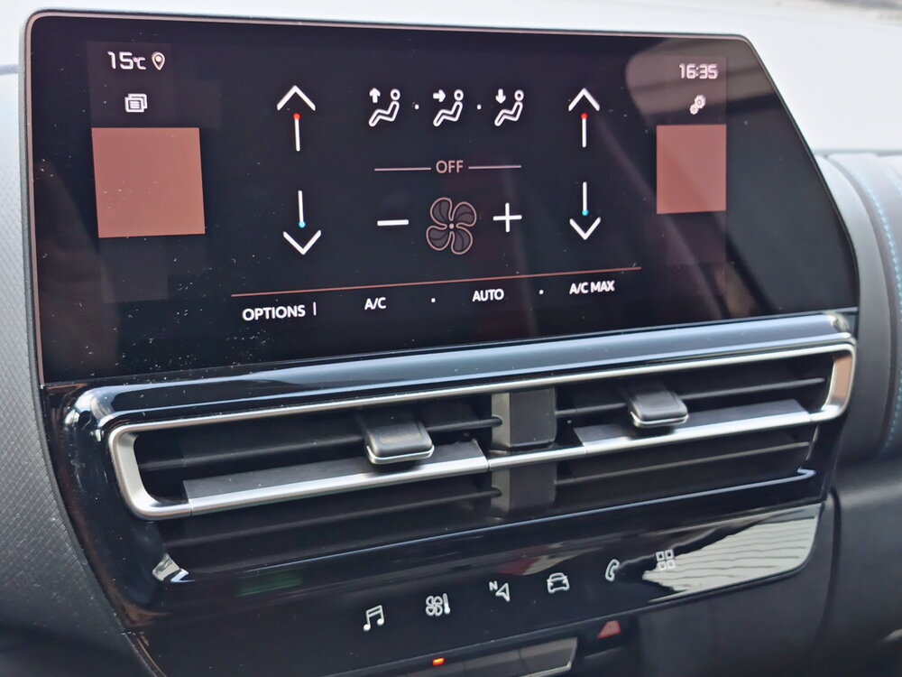 Occasion CITROEN C5 AirCross C5 Aircross BlueHDi 130 S&S EAT8 - C-Series