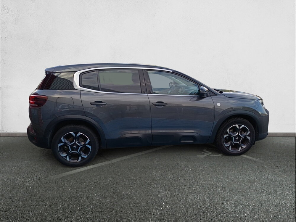 Occasion CITROEN C5 AirCross C5 Aircross BlueHDi 130 S&S EAT8 - C-Series