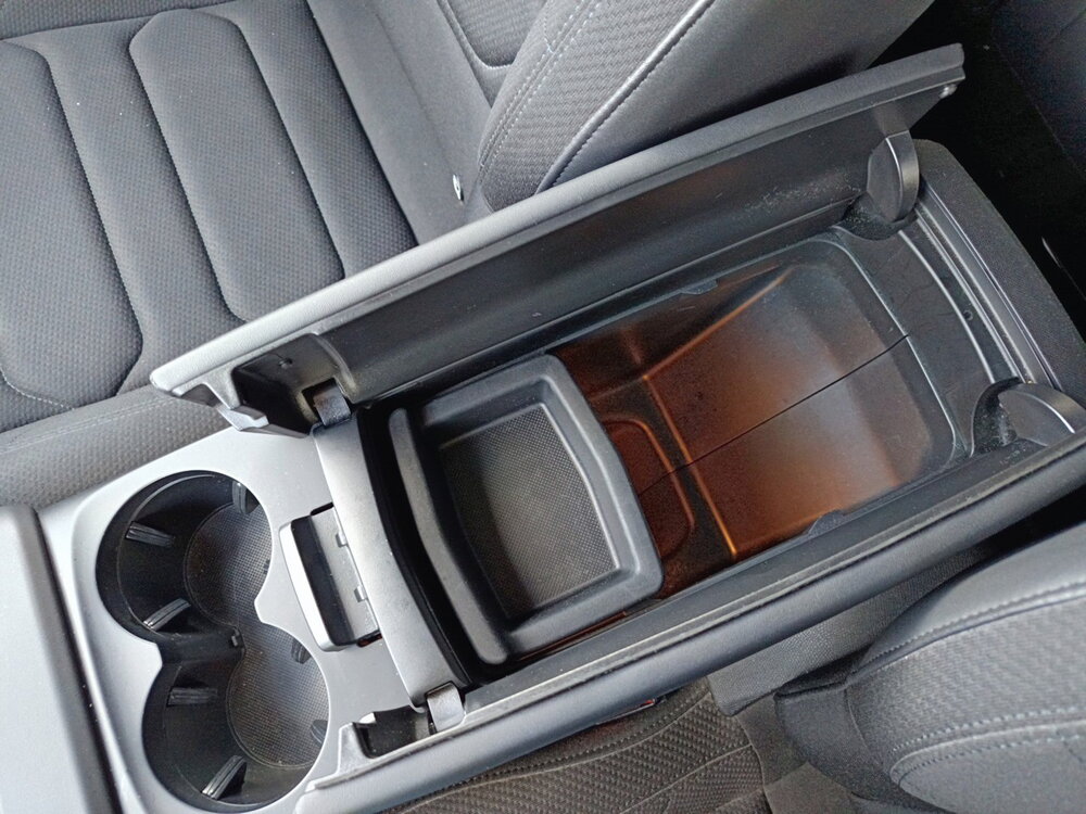 Occasion CITROEN C5 AirCross C5 Aircross BlueHDi 130 S&S EAT8 - C-Series