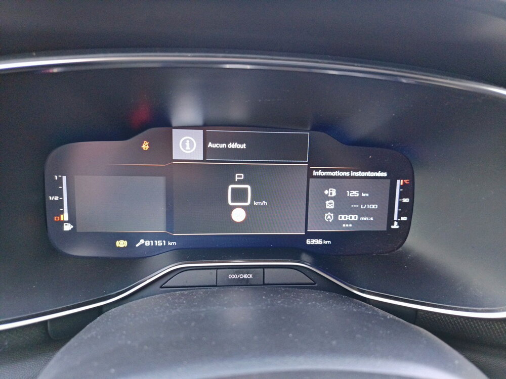 Occasion CITROEN C5 AirCross C5 Aircross BlueHDi 130 S&S EAT8 - C-Series