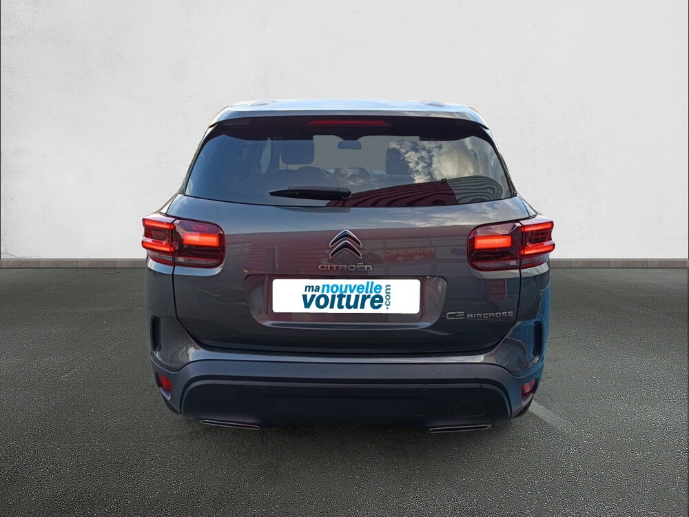 Occasion CITROEN C5 AirCross C5 Aircross BlueHDi 130 S&S EAT8 - C-Series