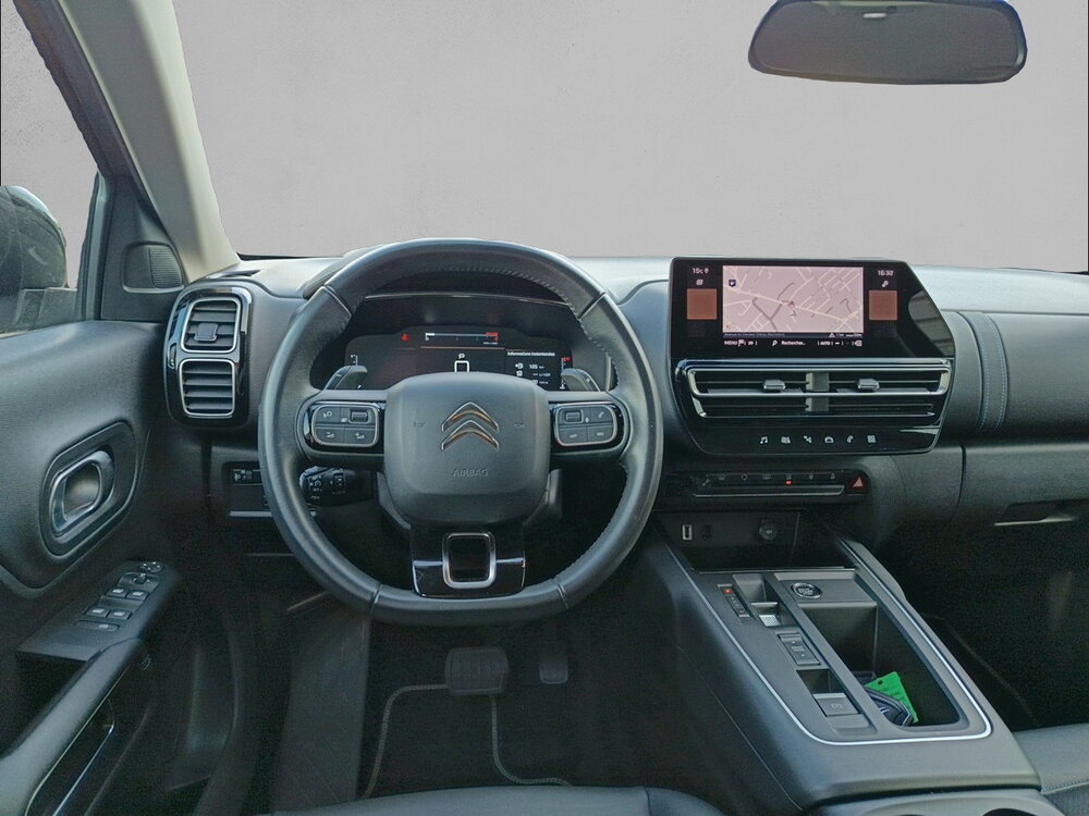 Occasion CITROEN C5 AirCross C5 Aircross BlueHDi 130 S&S EAT8 - C-Series