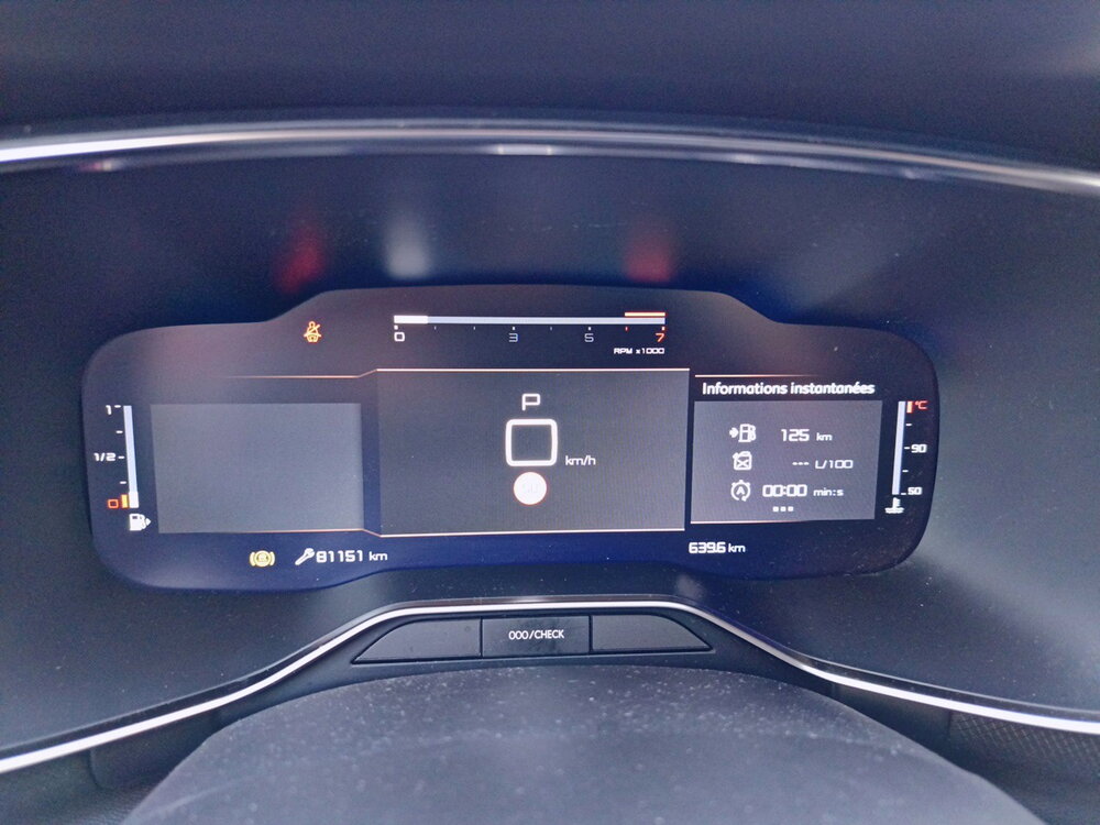 Occasion CITROEN C5 AirCross C5 Aircross BlueHDi 130 S&S EAT8 - C-Series
