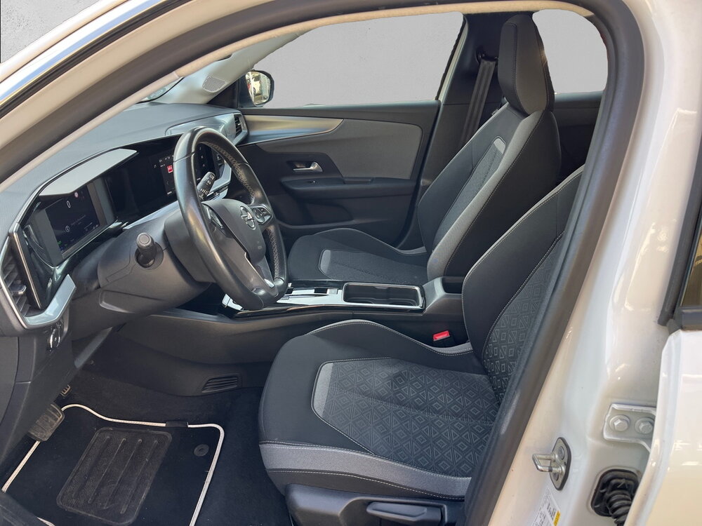Occasion OPEL Mokka Mokka Electrique 136 ch & Batterie 50 kWh - Edition