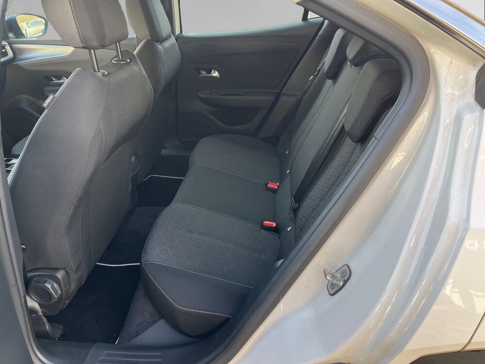 Occasion OPEL Mokka Mokka Electrique 136 ch & Batterie 50 kWh - Edition