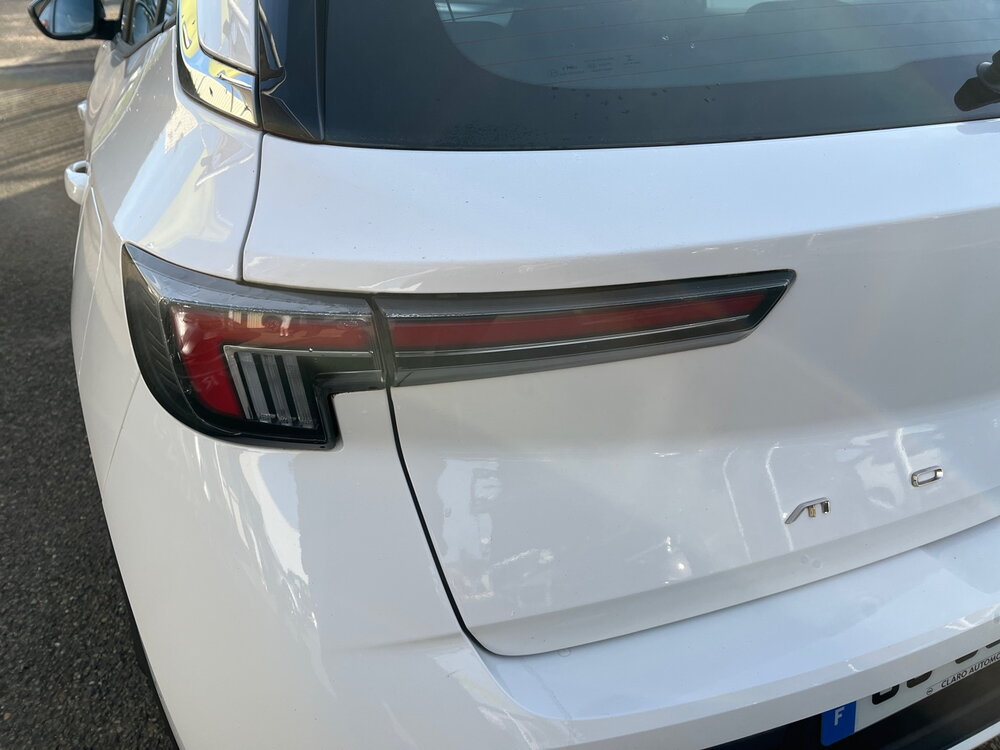 Occasion OPEL Mokka Mokka Electrique 136 ch & Batterie 50 kWh - Edition
