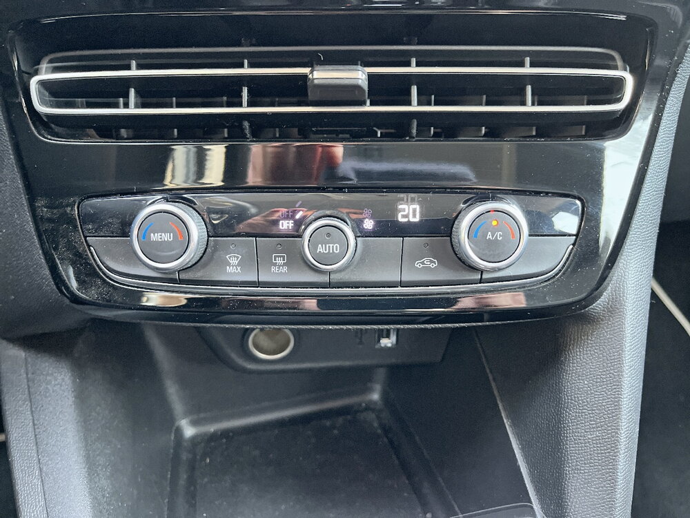 Occasion OPEL Mokka Mokka Electrique 136 ch & Batterie 50 kWh - Edition