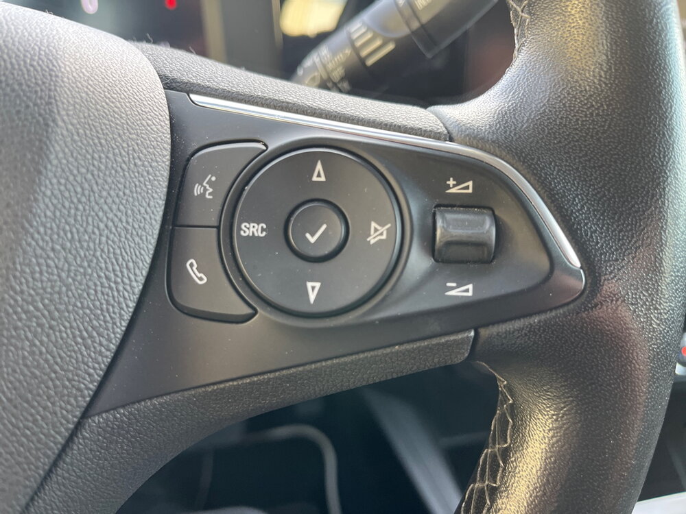 Occasion OPEL Mokka Mokka Electrique 136 ch & Batterie 50 kWh - Edition