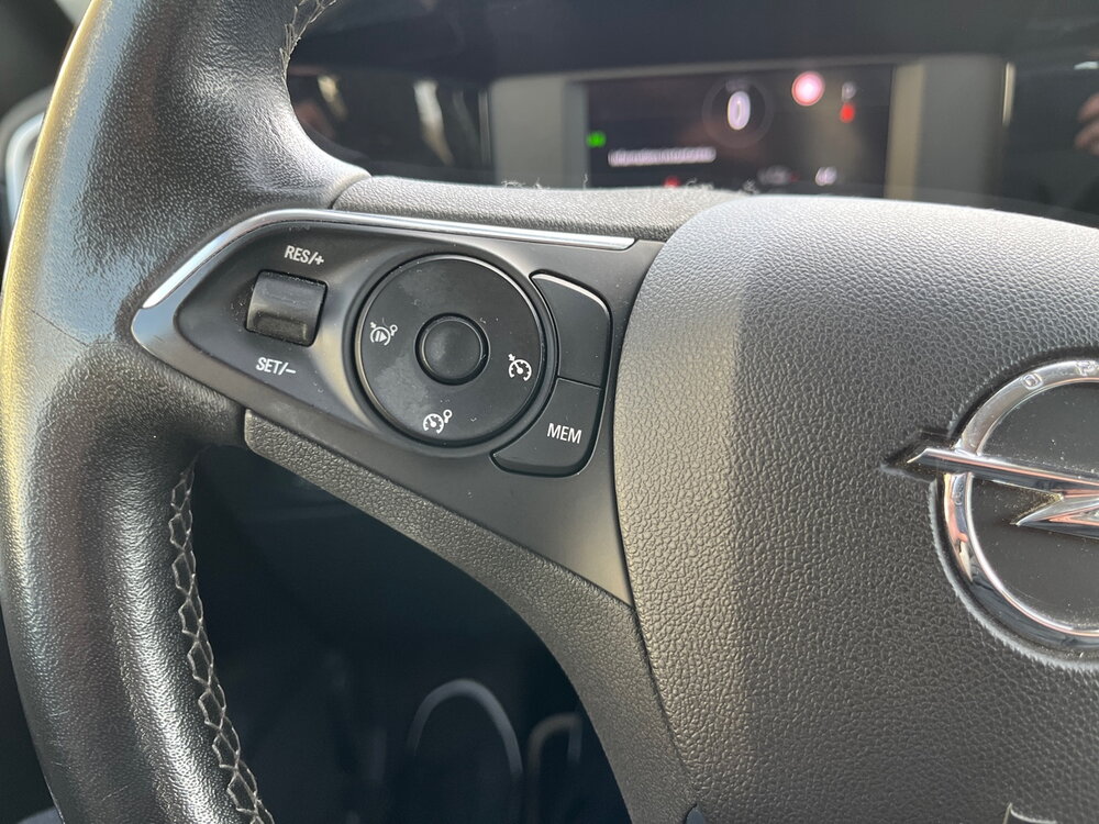 Occasion OPEL Mokka Mokka Electrique 136 ch & Batterie 50 kWh - Edition