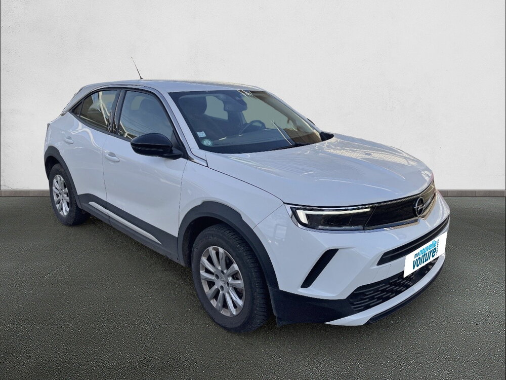 Occasion OPEL Mokka Mokka Electrique 136 ch & Batterie 50 kWh - Edition
