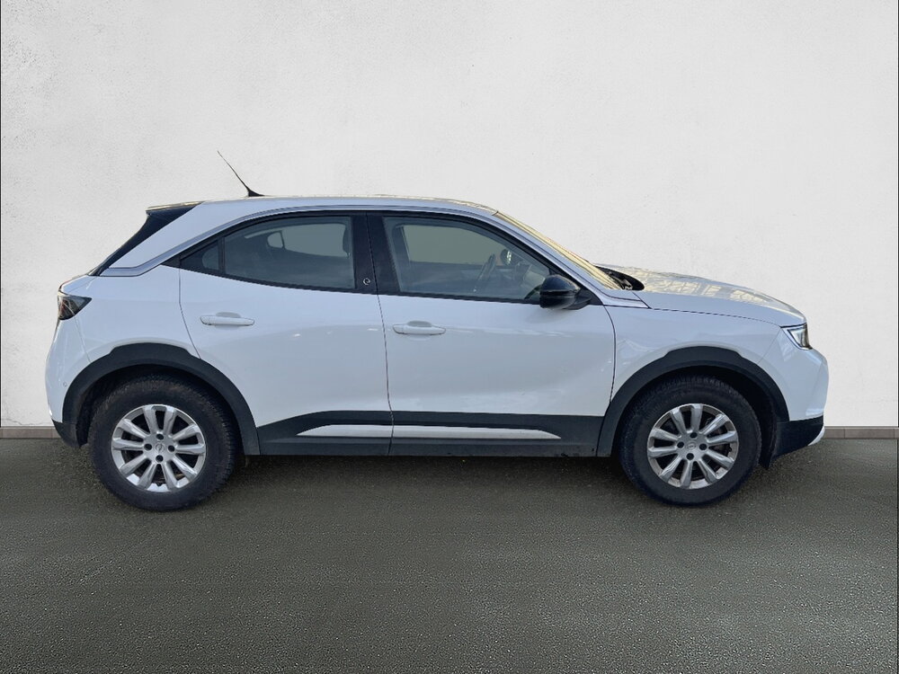 Occasion OPEL Mokka Mokka Electrique 136 ch & Batterie 50 kWh - Edition