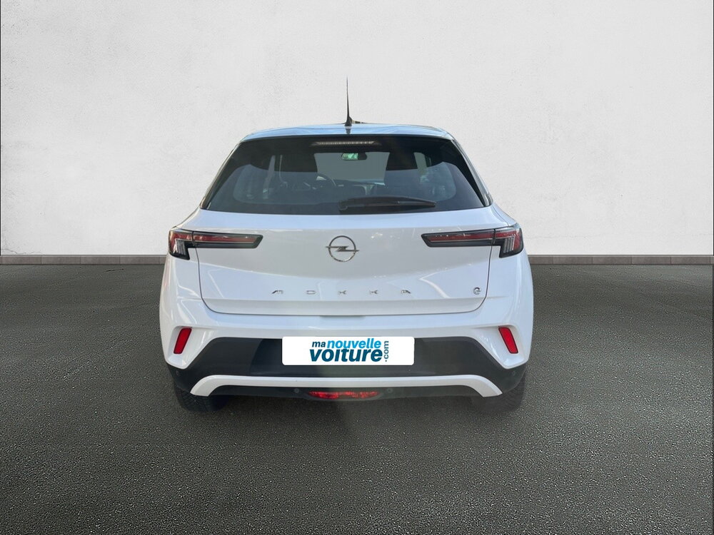 Occasion OPEL Mokka Mokka Electrique 136 ch & Batterie 50 kWh - Edition