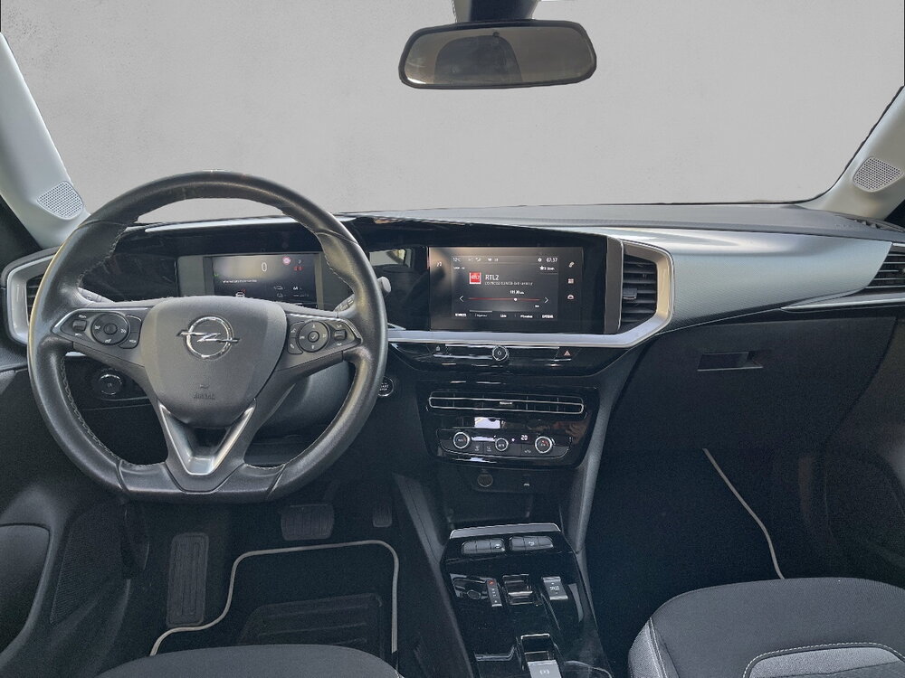 Occasion OPEL Mokka Mokka Electrique 136 ch & Batterie 50 kWh - Edition