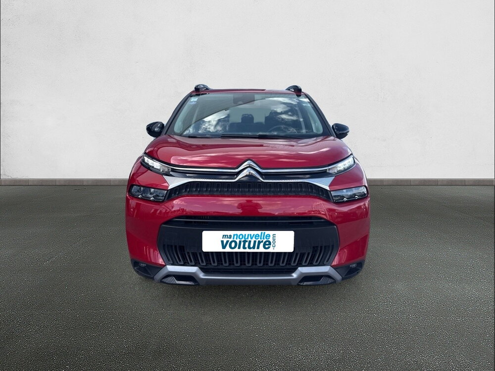 Occasion CITROEN C3 Aircross C3 Aircross PureTech 110 S&S BVM6 - Feel Pack