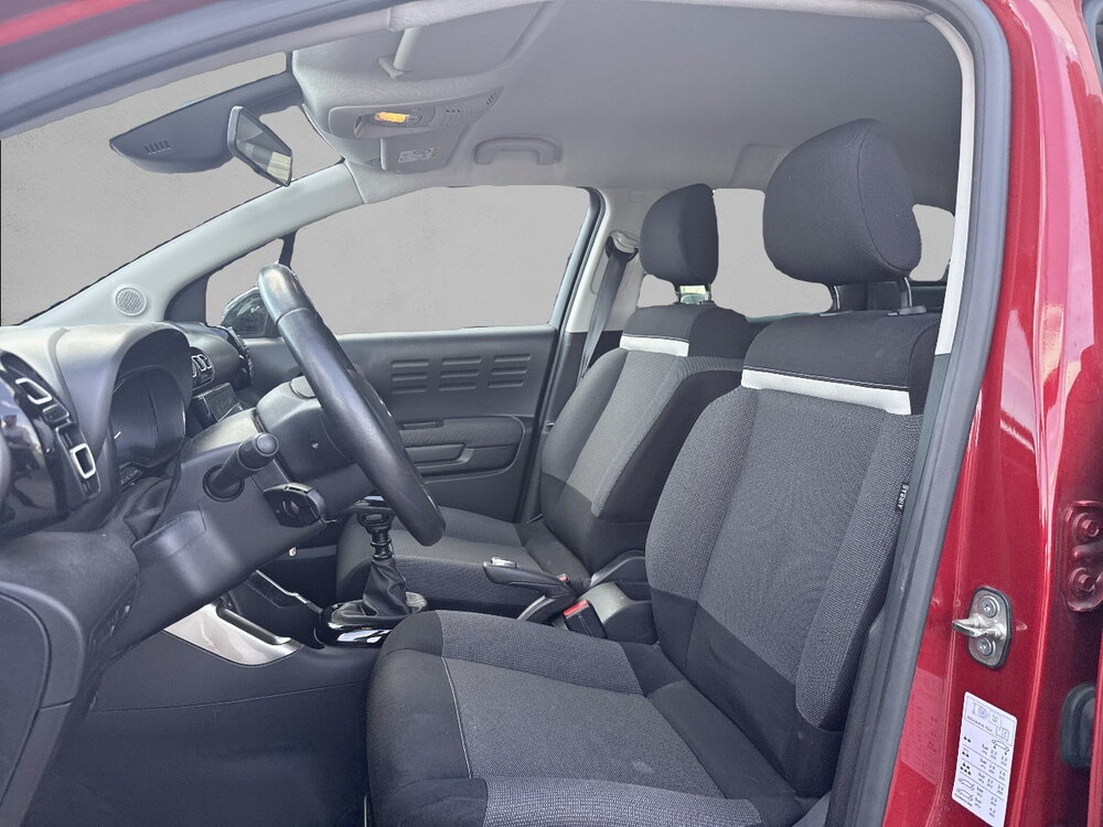 Occasion CITROEN C3 Aircross C3 Aircross PureTech 110 S&S BVM6 - Feel Pack