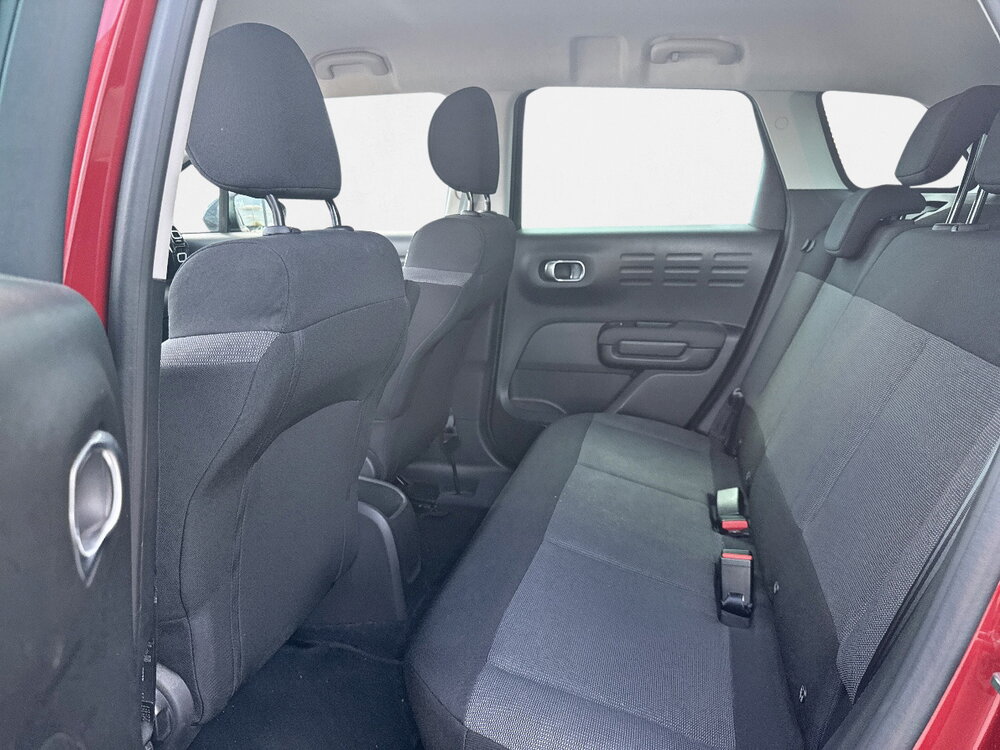Occasion CITROEN C3 Aircross C3 Aircross PureTech 110 S&S BVM6 - Feel Pack