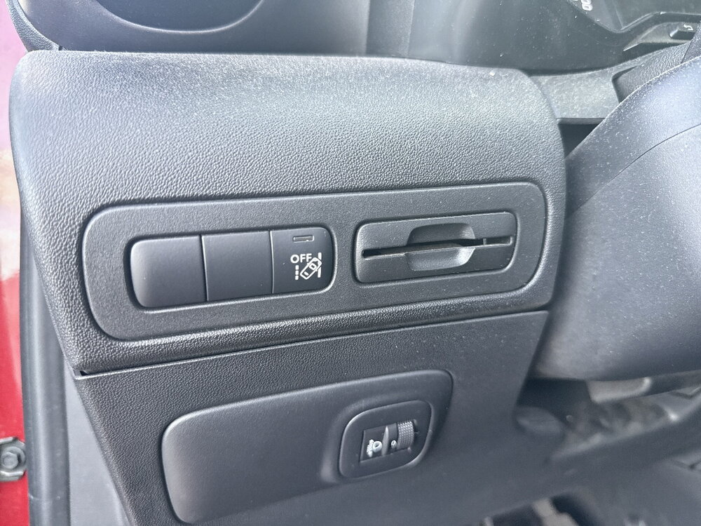 Occasion CITROEN C3 Aircross C3 Aircross PureTech 110 S&S BVM6 - Feel Pack