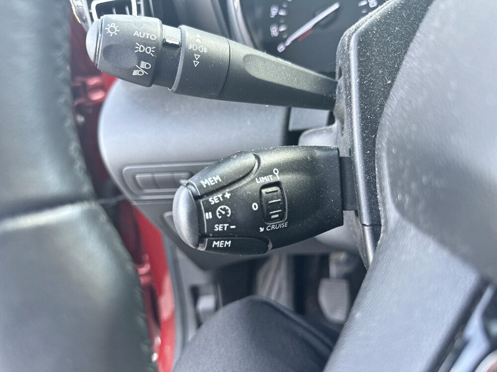 Occasion CITROEN C3 Aircross C3 Aircross PureTech 110 S&S BVM6 - Feel Pack