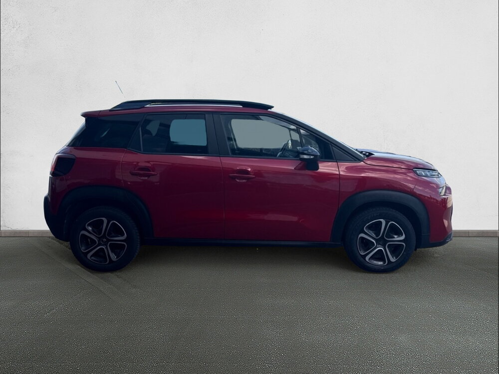 Occasion CITROEN C3 Aircross C3 Aircross PureTech 110 S&S BVM6 - Feel Pack