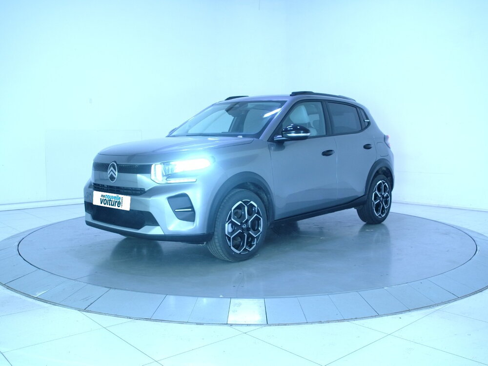 Occasion CITROEN C3 C3 Turbo 100 ch Manuelle - Max