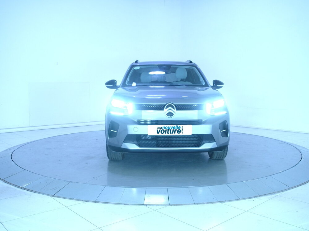 Occasion CITROEN C3 C3 Turbo 100 ch Manuelle - Max