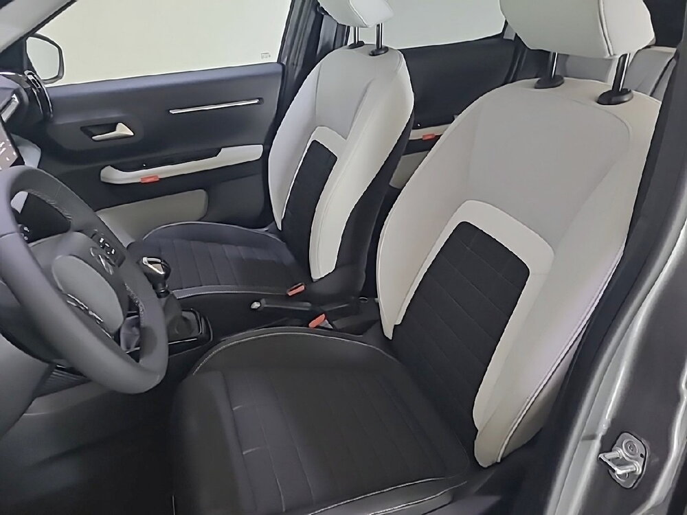 Occasion CITROEN C3 C3 Turbo 100 ch Manuelle - Max