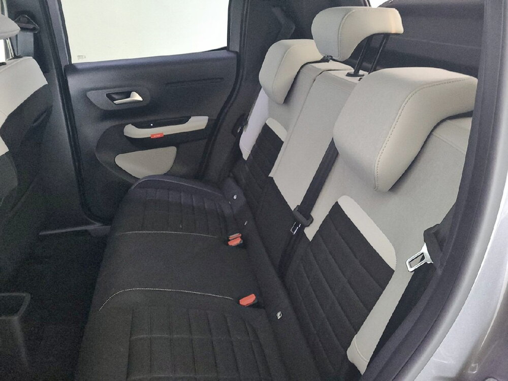 Occasion CITROEN C3 C3 Turbo 100 ch Manuelle - Max