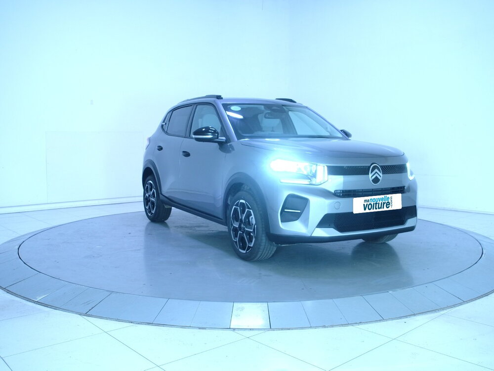 Occasion CITROEN C3 C3 Turbo 100 ch Manuelle - Max