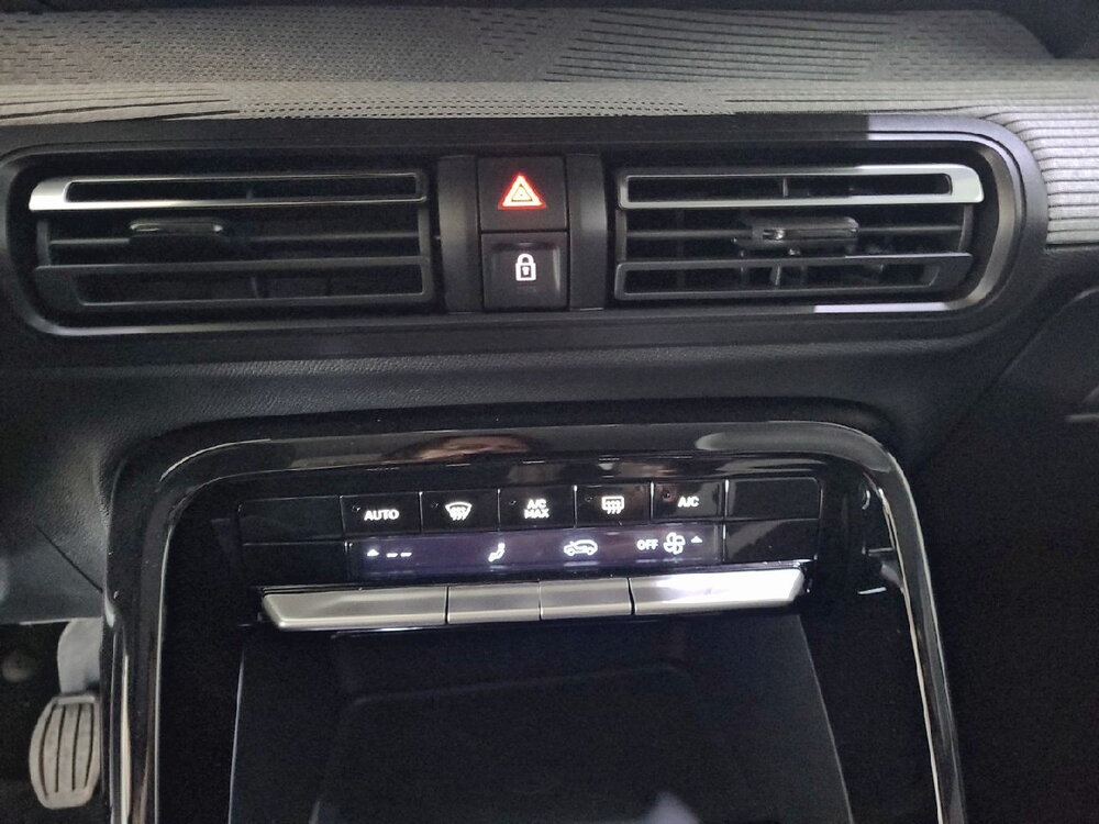 Occasion CITROEN C3 C3 Turbo 100 ch Manuelle - Max