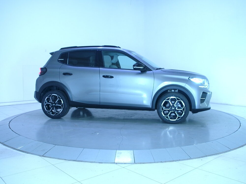 Occasion CITROEN C3 C3 Turbo 100 ch Manuelle - Max
