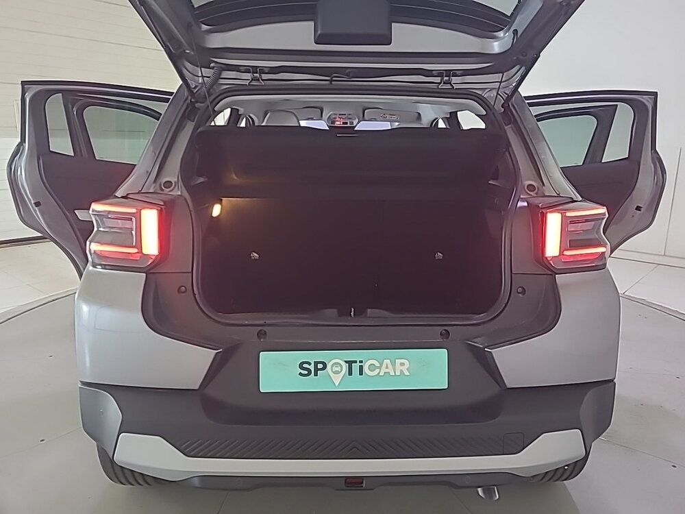 Occasion CITROEN C3 C3 Turbo 100 ch Manuelle - Max