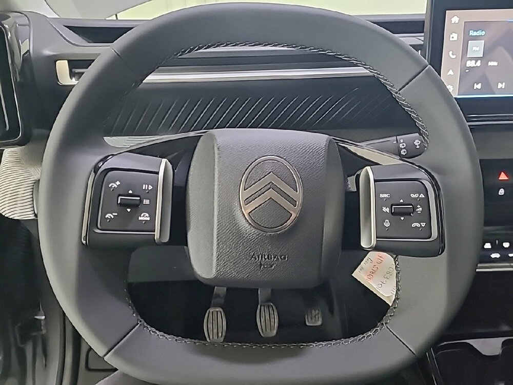 Occasion CITROEN C3 C3 Turbo 100 ch Manuelle - Max
