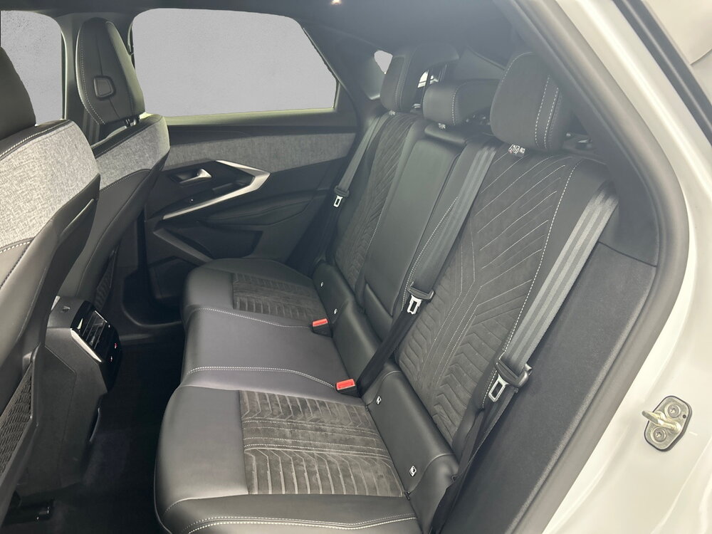 Occasion PEUGEOT 3008 3008 Electrique 210 ch 73 kWh - GT