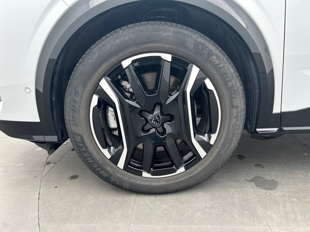 Occasion PEUGEOT 3008 3008 Electrique 210 ch 73 kWh - GT