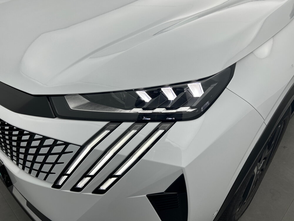 Occasion PEUGEOT 3008 3008 Electrique 210 ch 73 kWh - GT