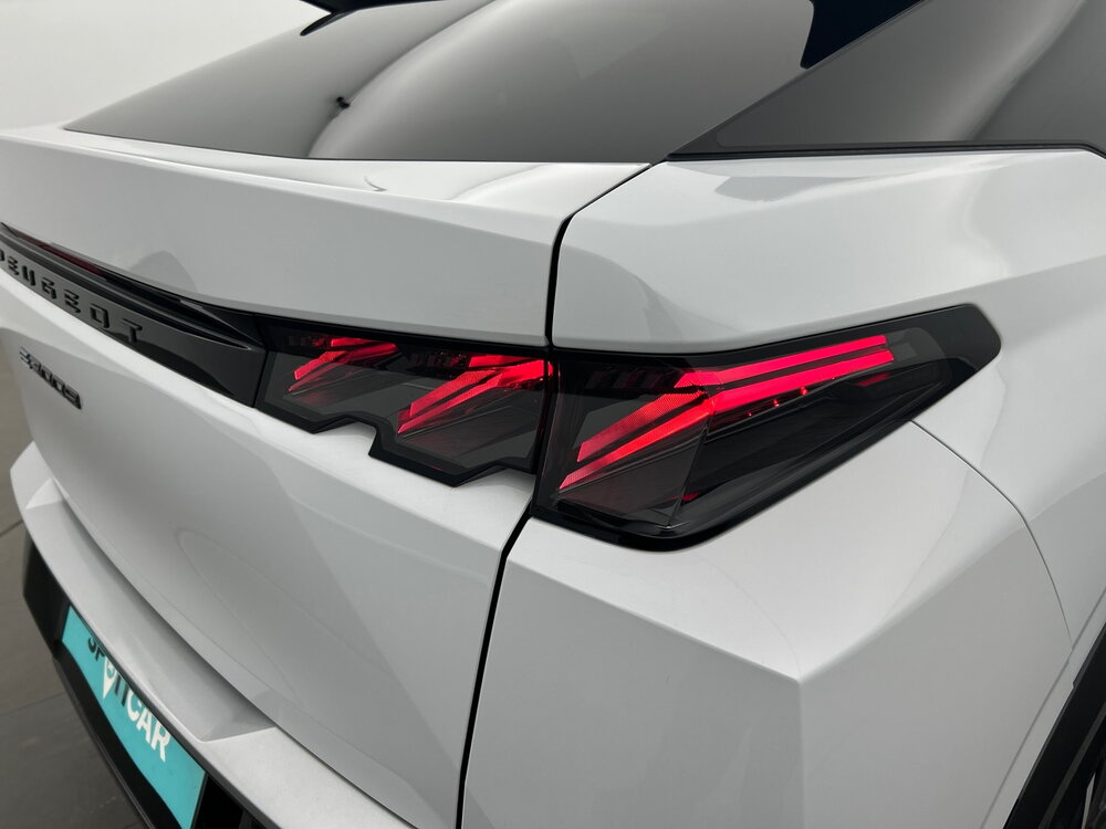 Occasion PEUGEOT 3008 3008 Electrique 210 ch 73 kWh - GT
