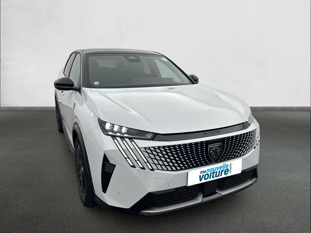 Occasion PEUGEOT 3008 3008 Electrique 210 ch 73 kWh - GT