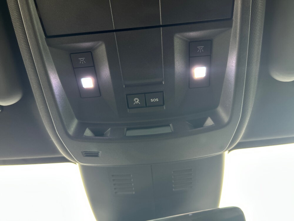 Occasion PEUGEOT 3008 3008 Electrique 210 ch 73 kWh - GT
