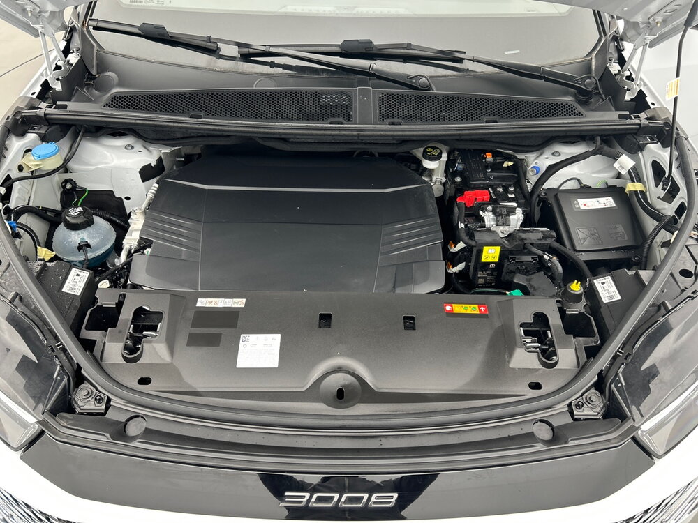 Occasion PEUGEOT 3008 3008 Electrique 210 ch 73 kWh - GT