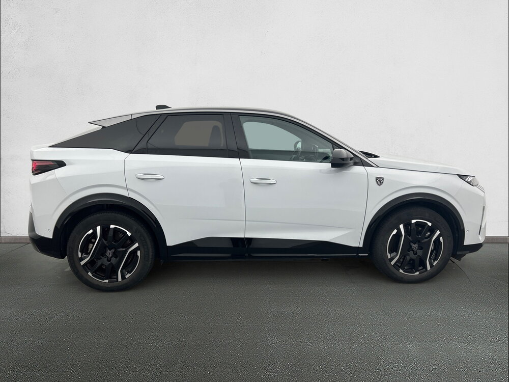 Occasion PEUGEOT 3008 3008 Electrique 210 ch 73 kWh - GT