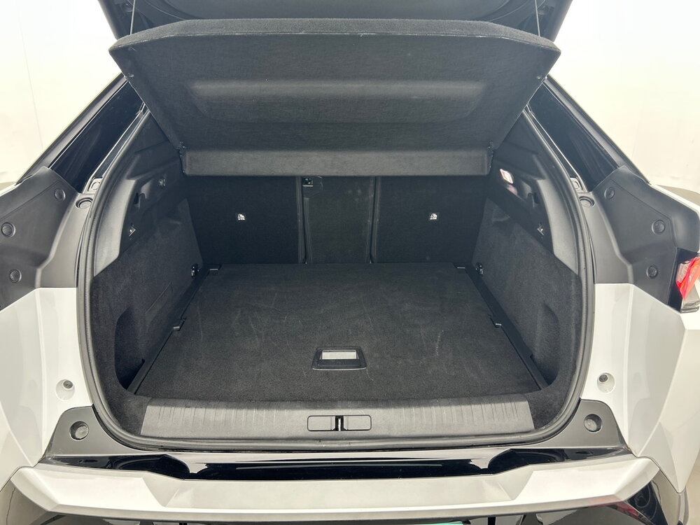 Occasion PEUGEOT 3008 3008 Electrique 210 ch 73 kWh - GT