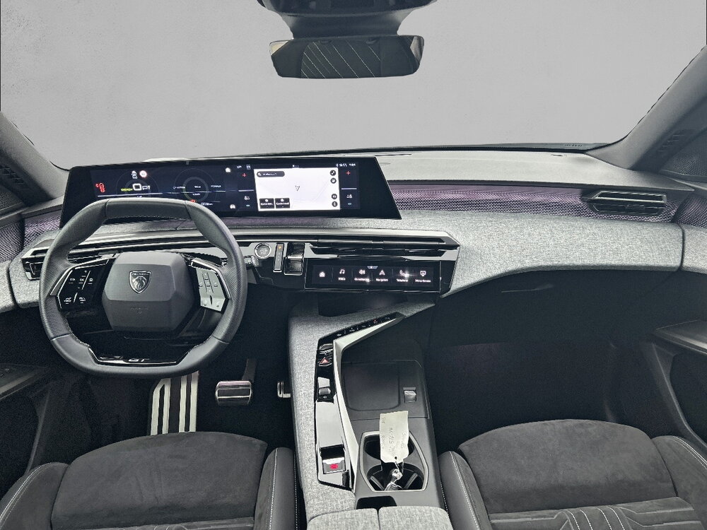 Occasion PEUGEOT 3008 3008 Electrique 210 ch 73 kWh - GT