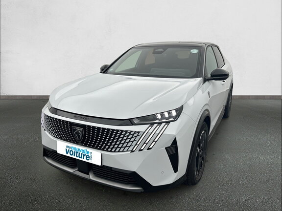 Occasion PEUGEOT 3008 3008 Electrique 210 ch 73 kWh - GT